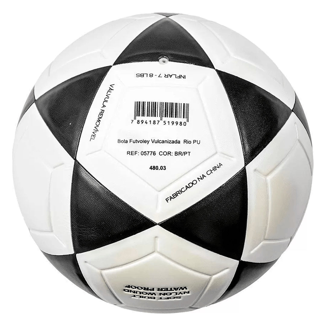 Bola Poker Futevolei Rio Unissex