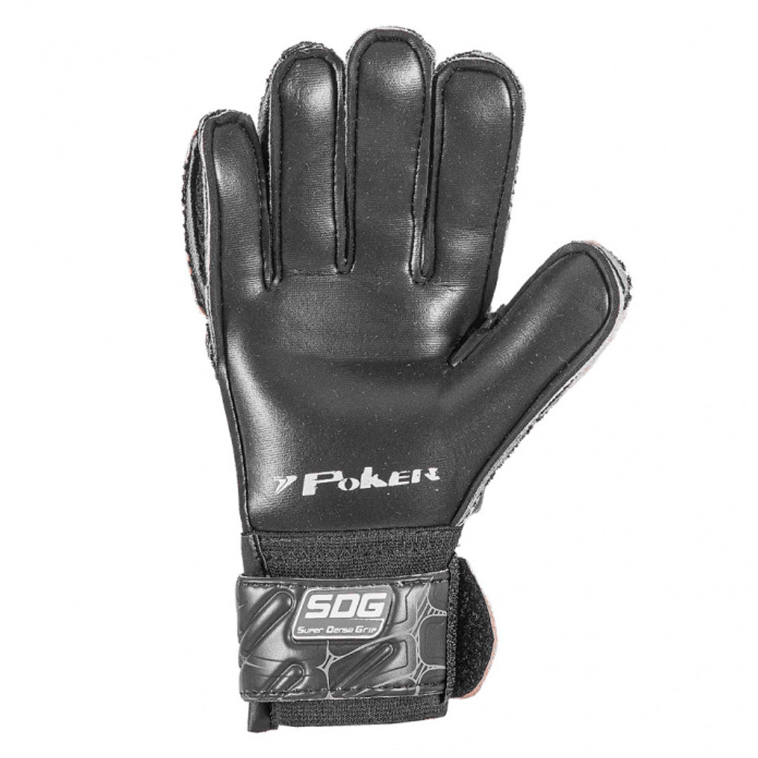 Luvas Poker Fut Campo Champion 8 Unissex