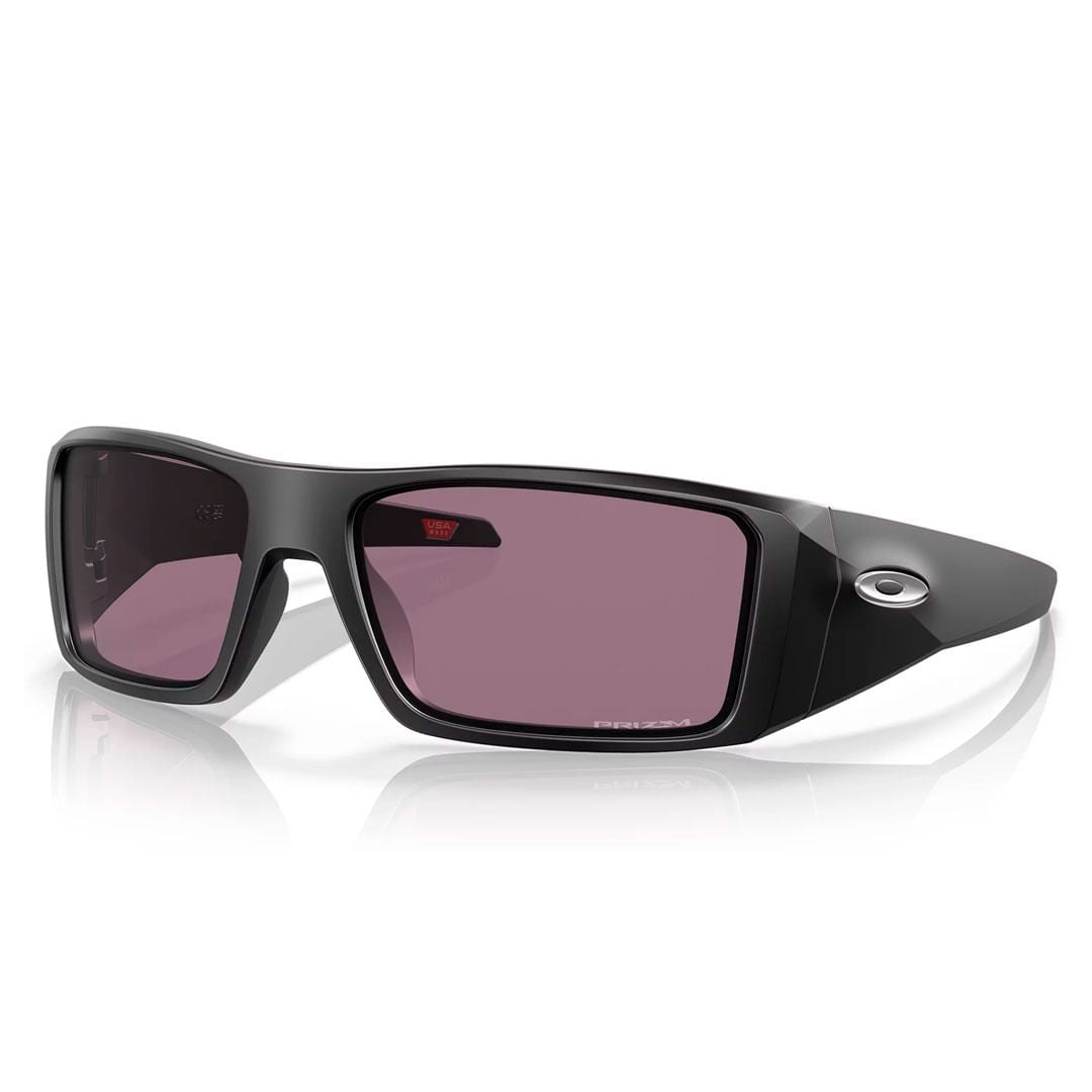 Óculos Oakley Heliostat Masculino