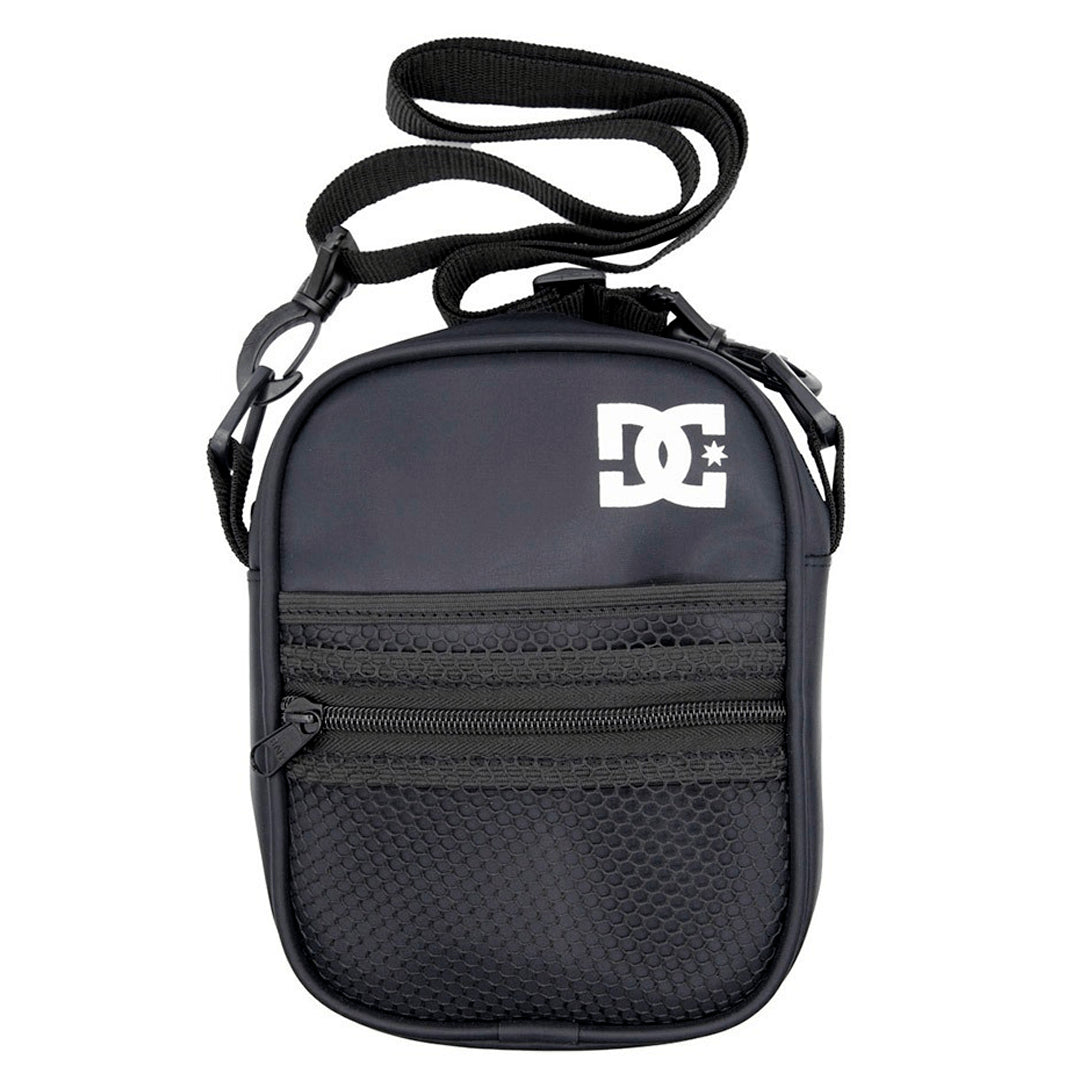 Shoulder Bag Dc Starcher 2 Unissex