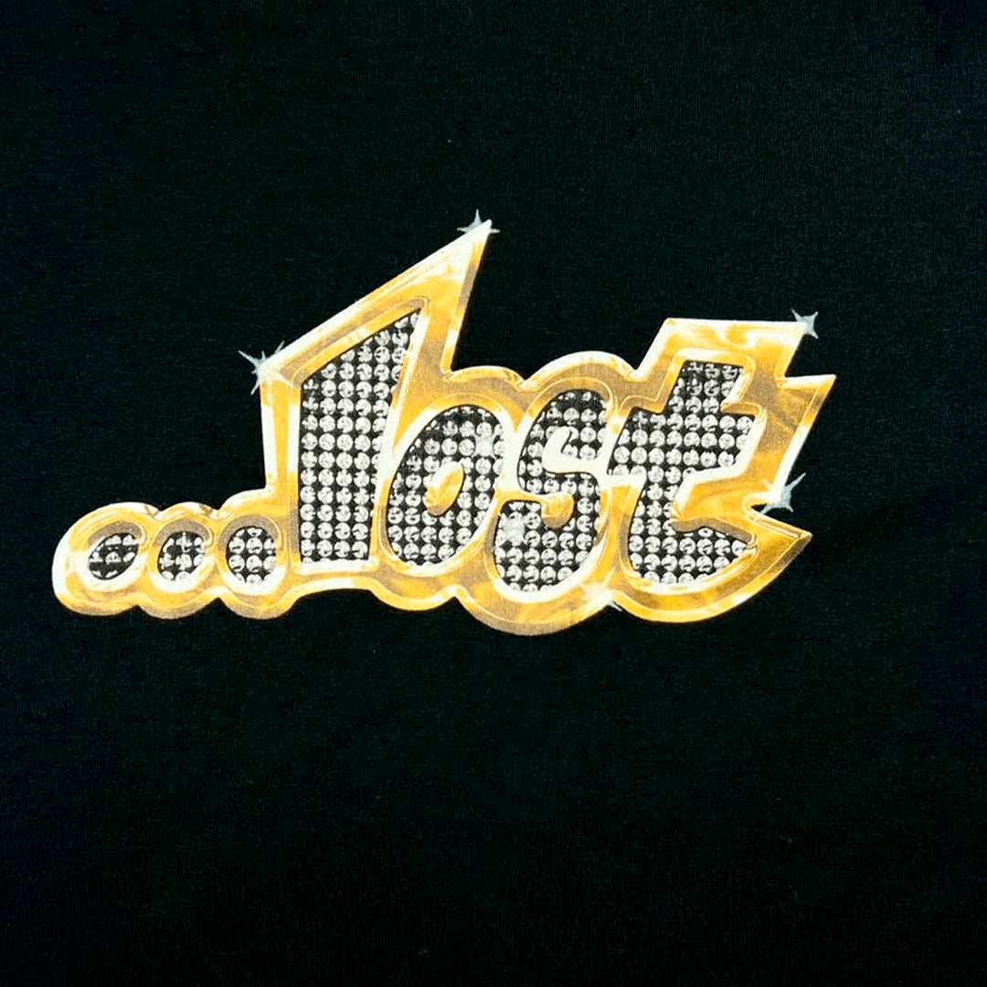 Camiseta Lost Jewel Masculino