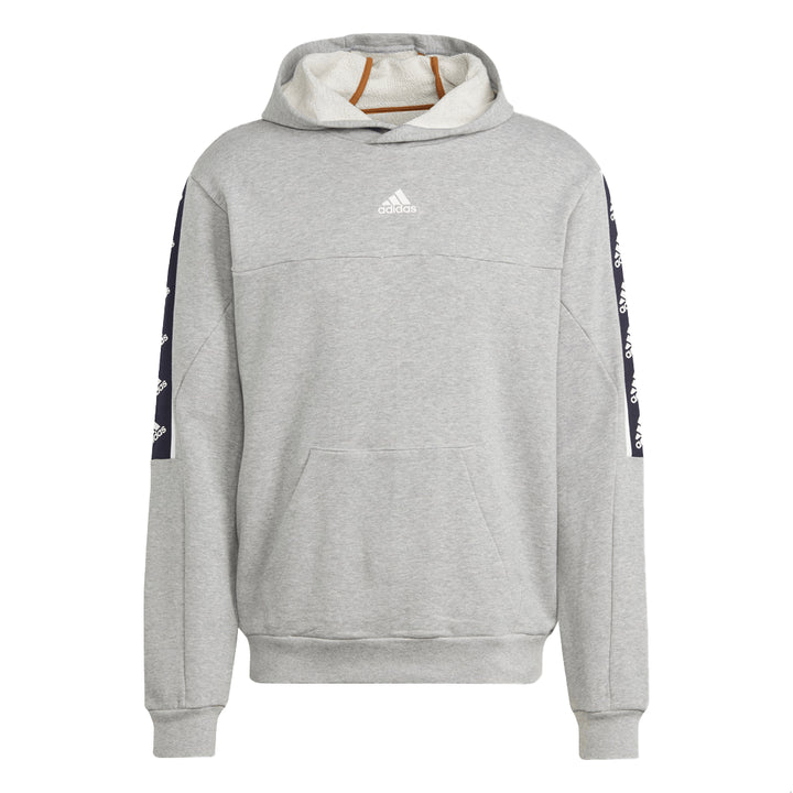 Blusa Canguru Adidas Brandlove Masculino