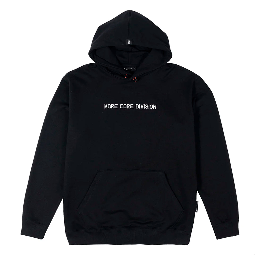 Blusa Canguru Mcd Pipa Logo Masculino