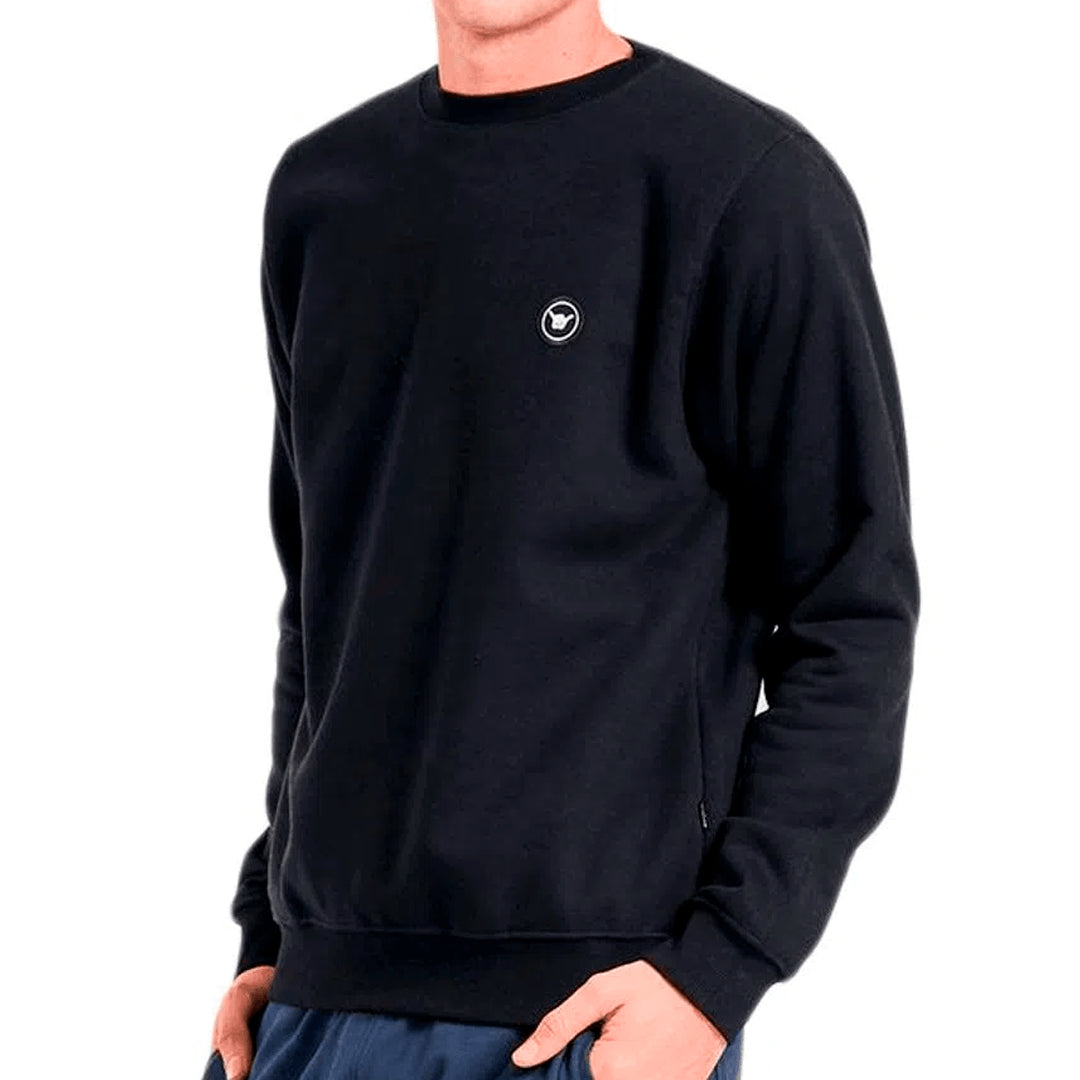 Blusa Careca Hang Clean Masculino