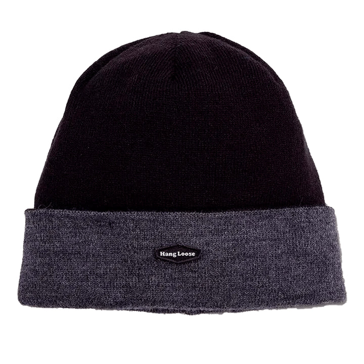 Gorro Hang Loose Dub Unissex