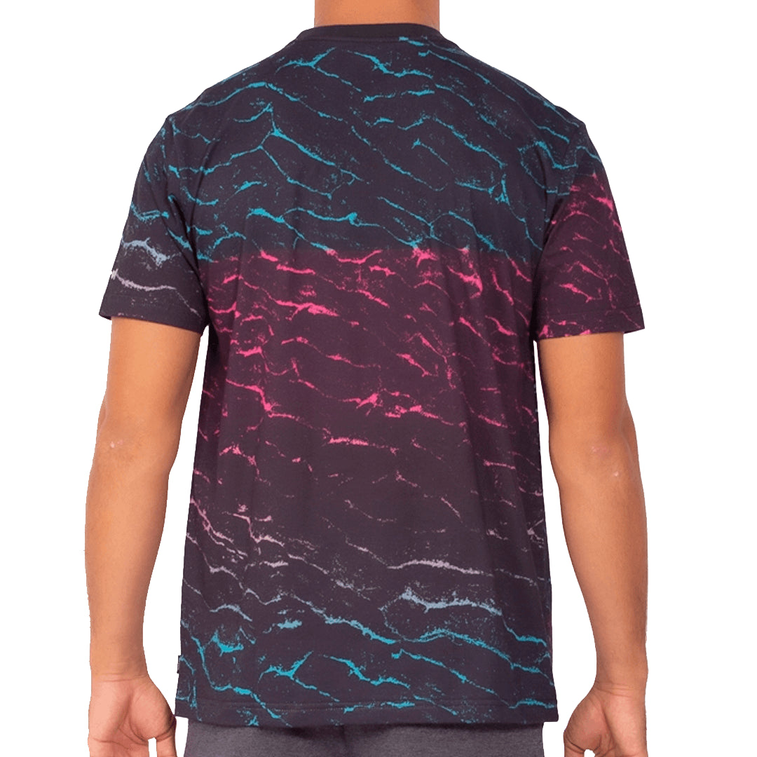 Camiseta Rip Curl Esp Medina Masculino