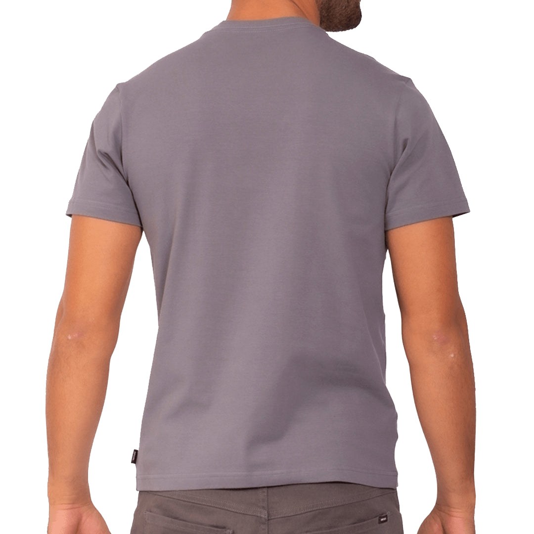 Camiseta Rip Curl Esp Brand Masculino