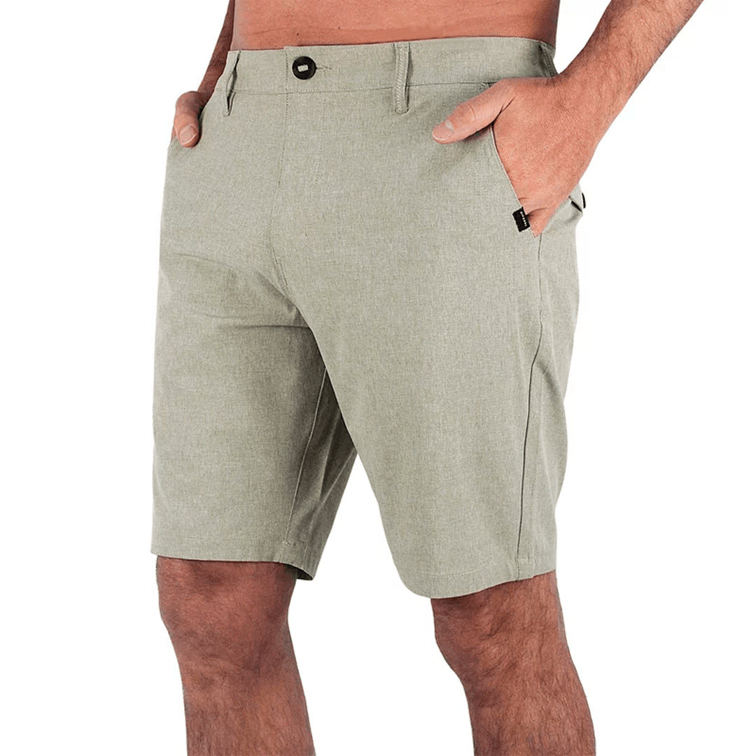 Bermuda Walk Rip Curl Phase Masculino