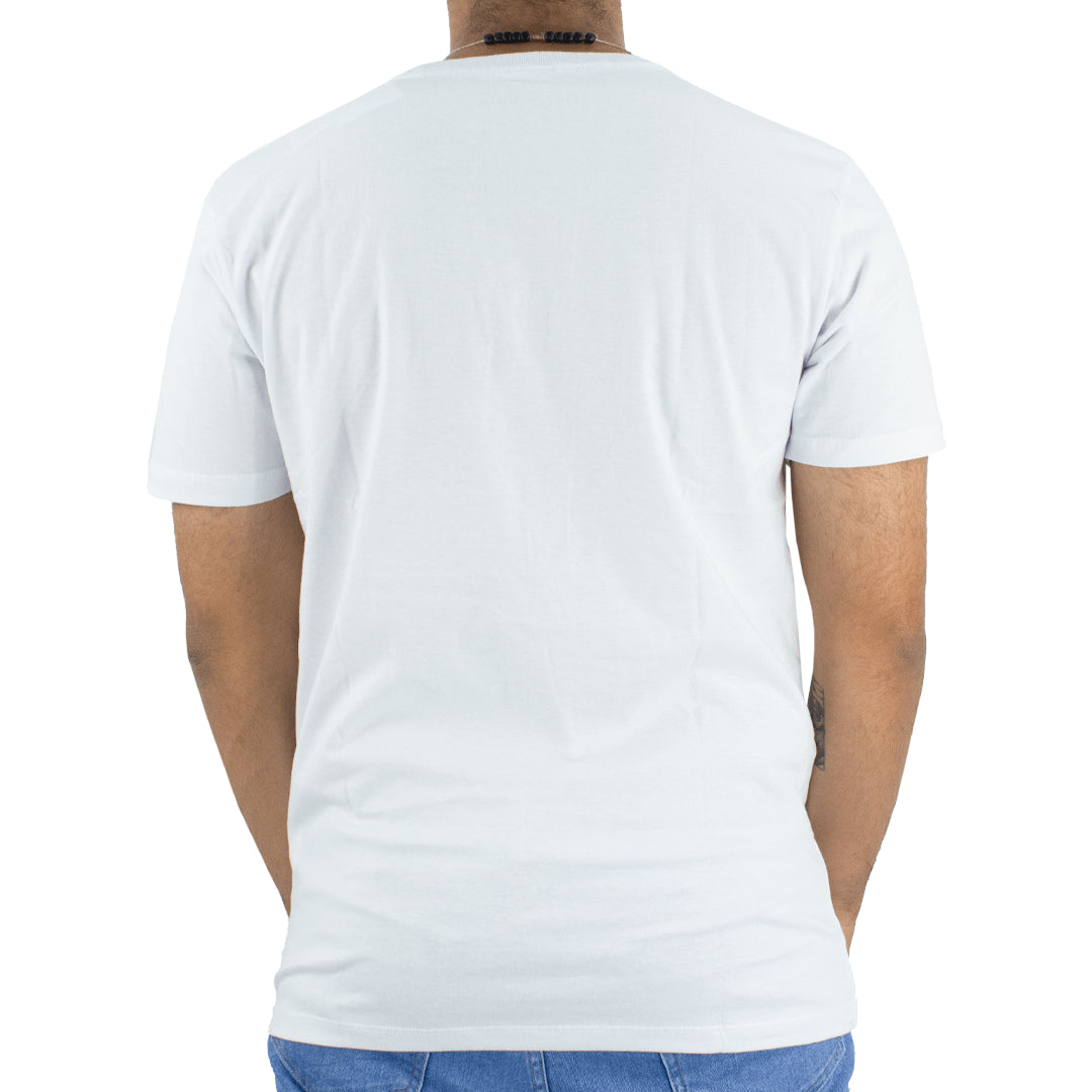Camiseta Hang Letsgo Masculino