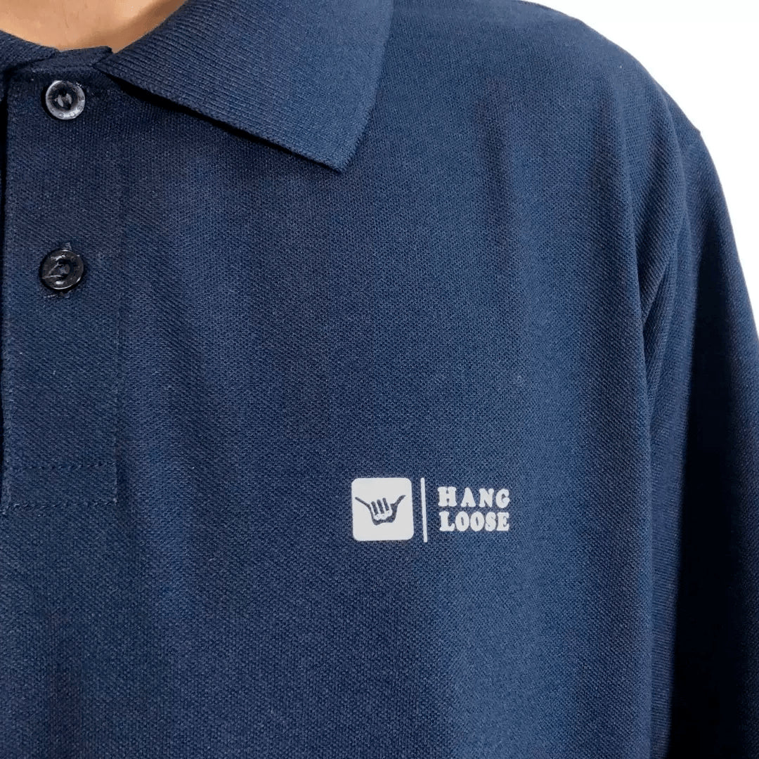 Polo Hang Sabbath Masculino