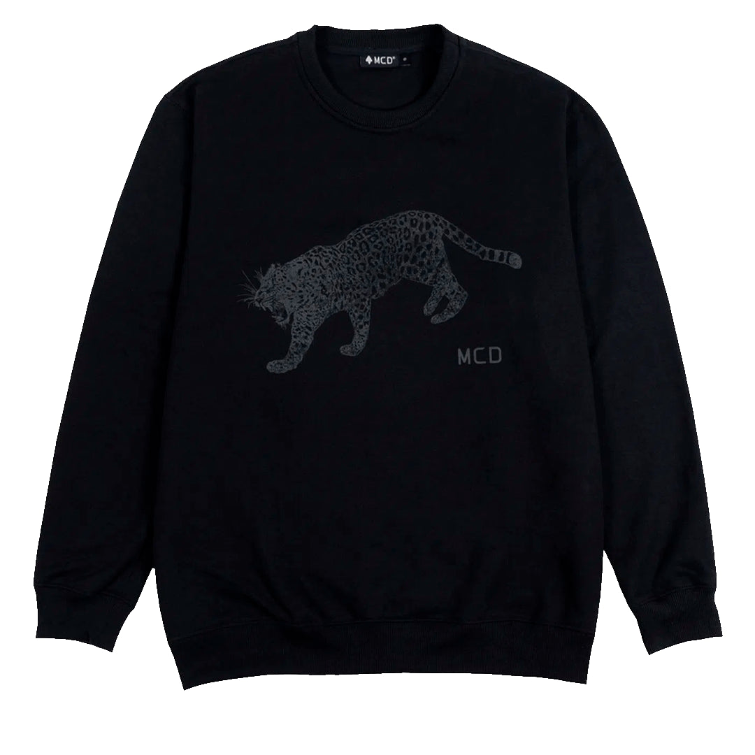 Blusa Careca Mcd Selva Masculino