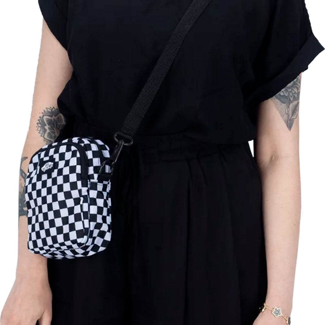 Bolsa Vans Crossbody Unissex