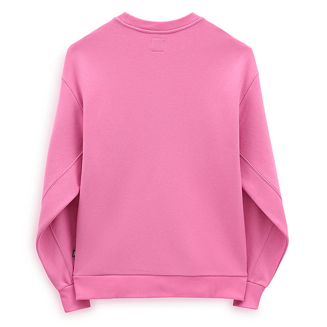 Blusa Vans Comfycush Feminino