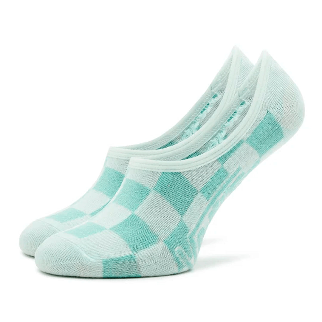 Meia Vans World Check Feminino