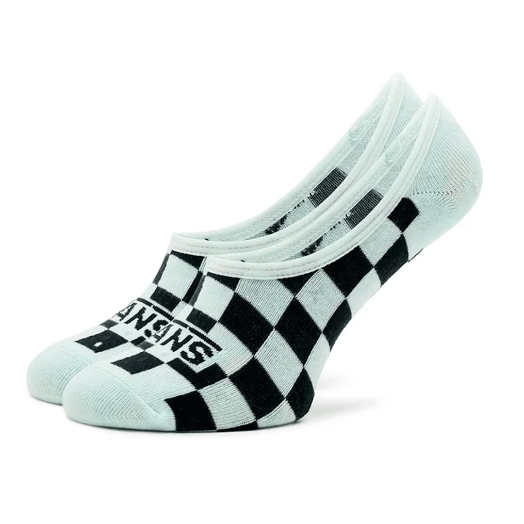 Meia Vans World Check Feminino