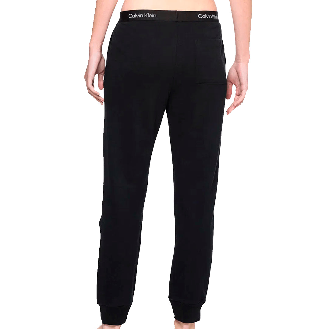 Calça Calvin Klein Jogger Lounge Feminino