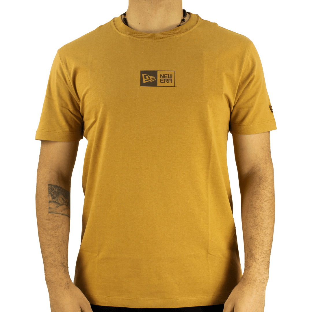 Camiseta New Era Outdoor Masculino