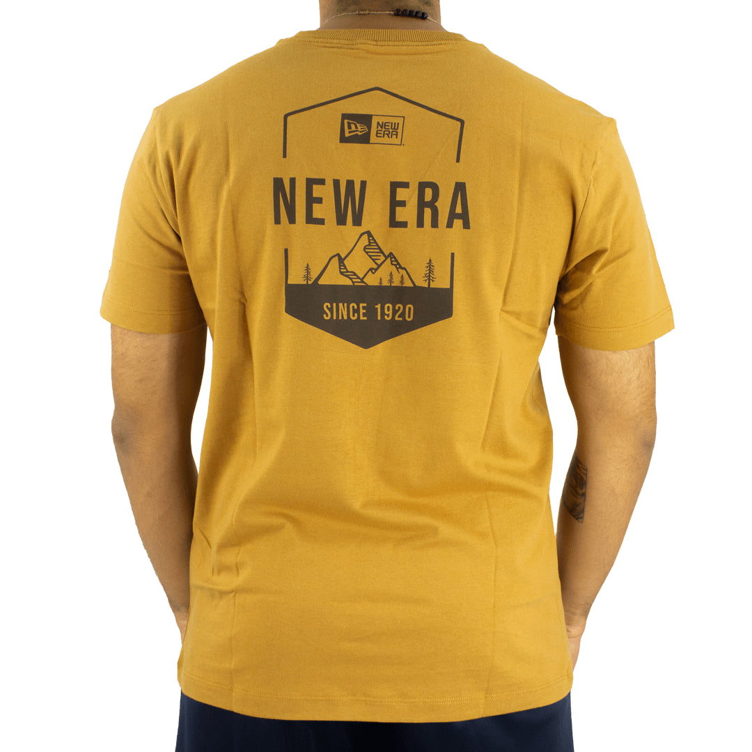 Camiseta New Era Outdoor Masculino