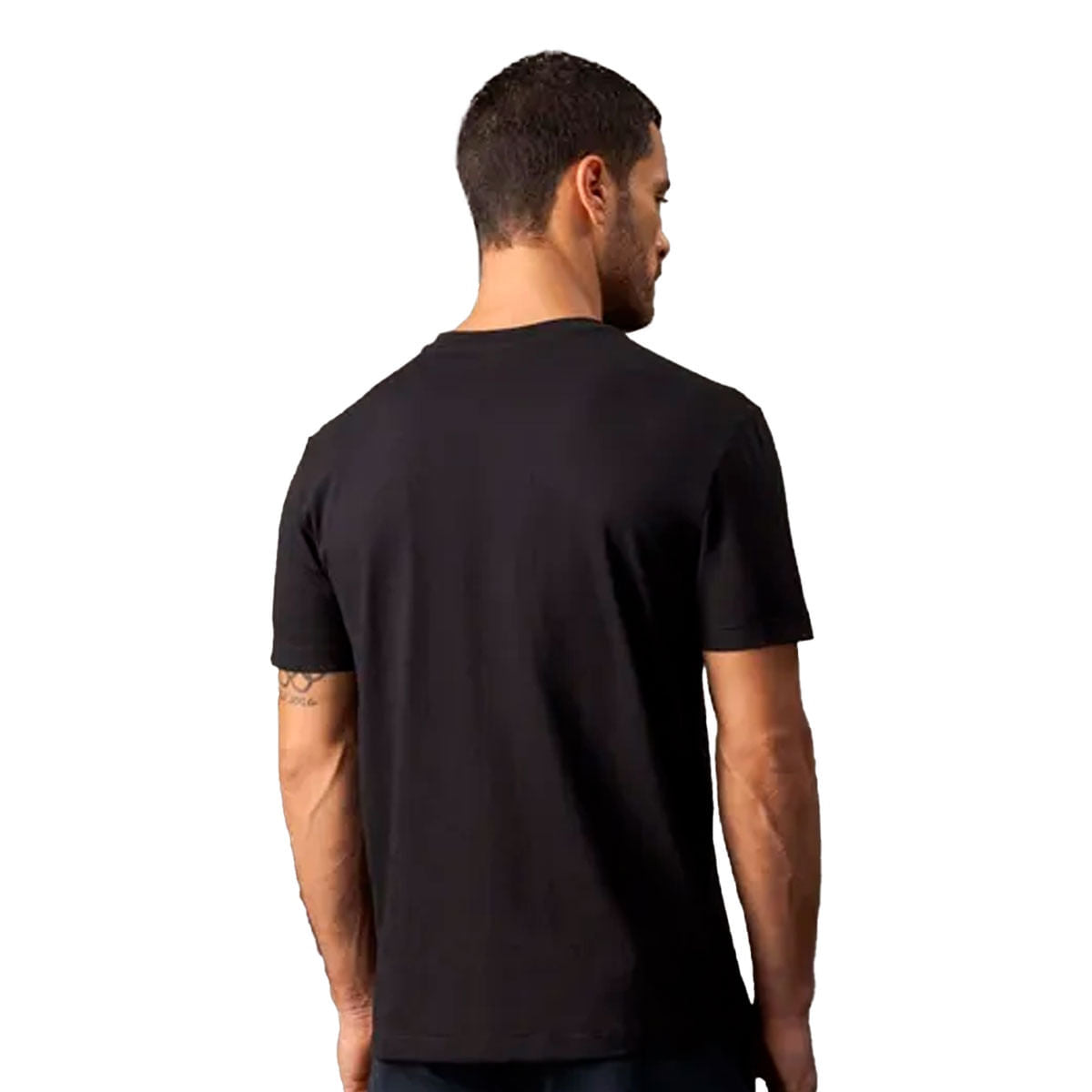 Camiseta Calvin Klein Flame Masculino