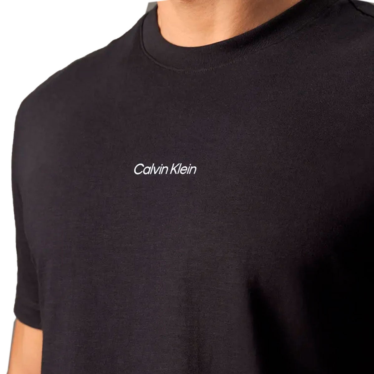 Camiseta Calvin Klein Flame Masculino