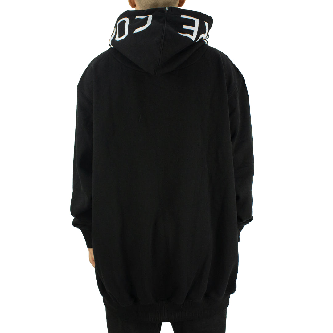 Blusa Canguru Mcd Ab Oversized Masculino