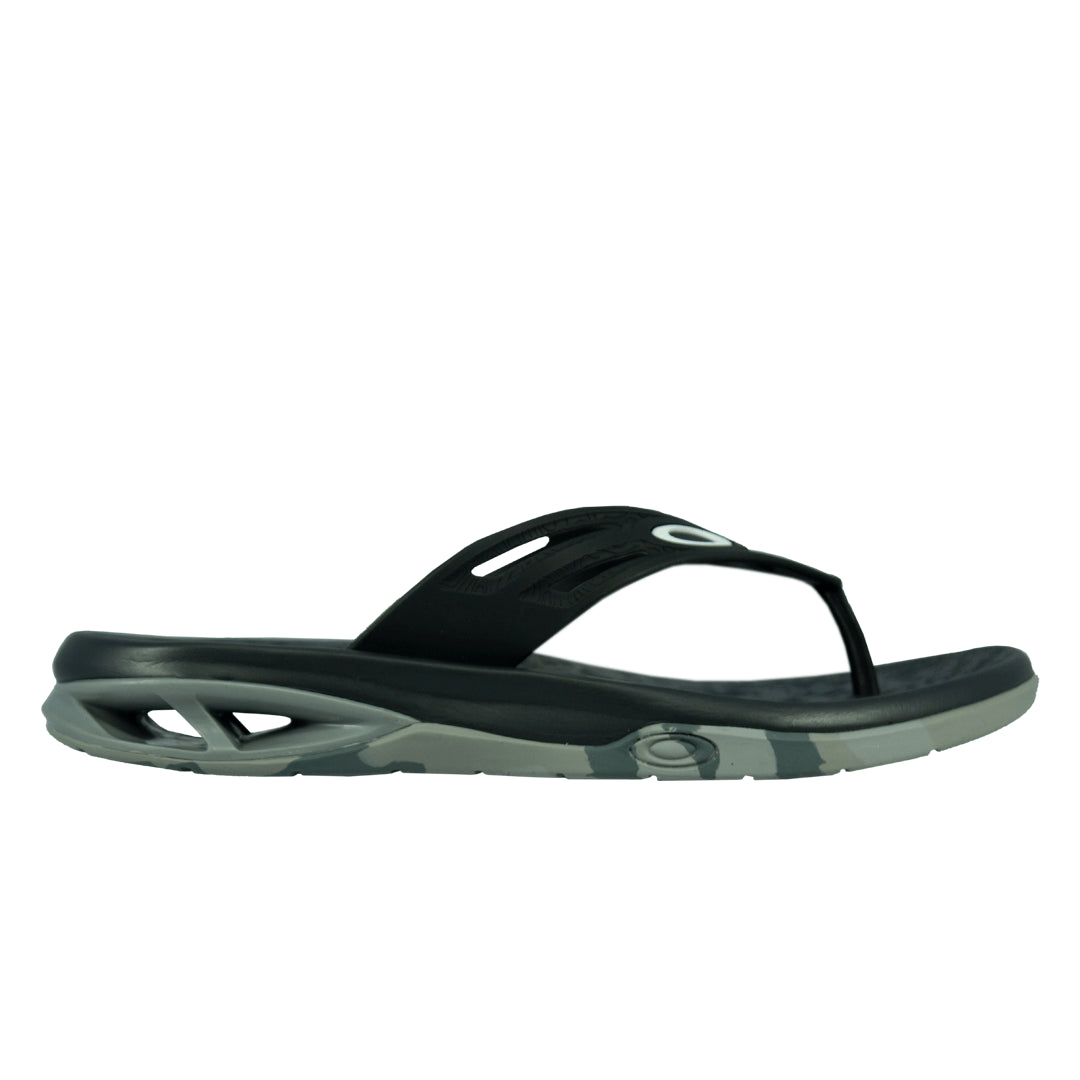 Chinelo Oakley Killer Point II Camo Masculino