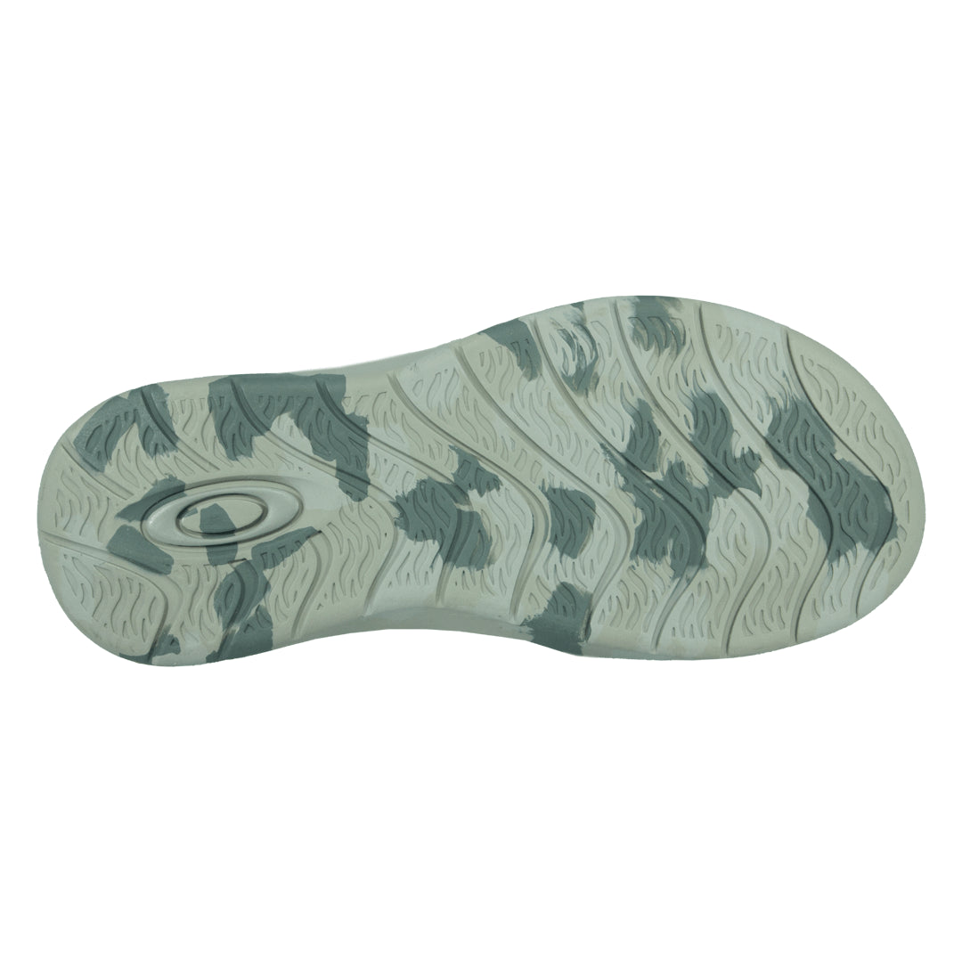Chinelo Oakley Killer Point II Camo Masculino