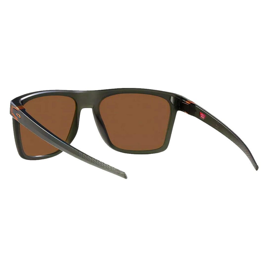 Óculos Oakley Leffingwell Masculino
