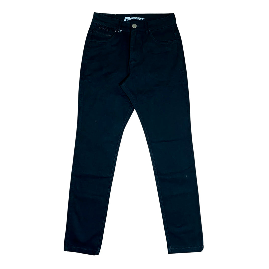 Calça Freesurf Sarja Five Pockets Masculino