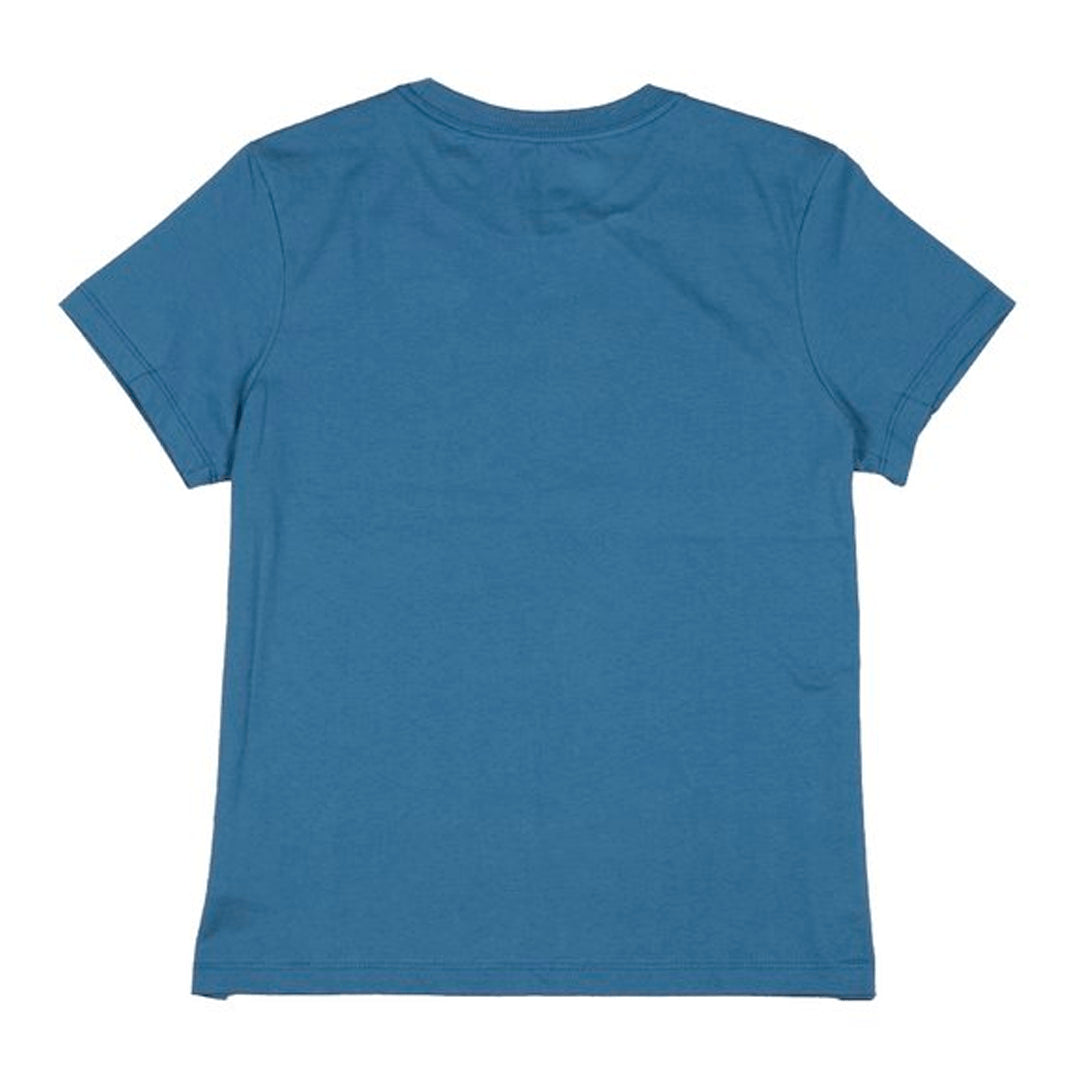 Camiseta Vans Crew Feminino