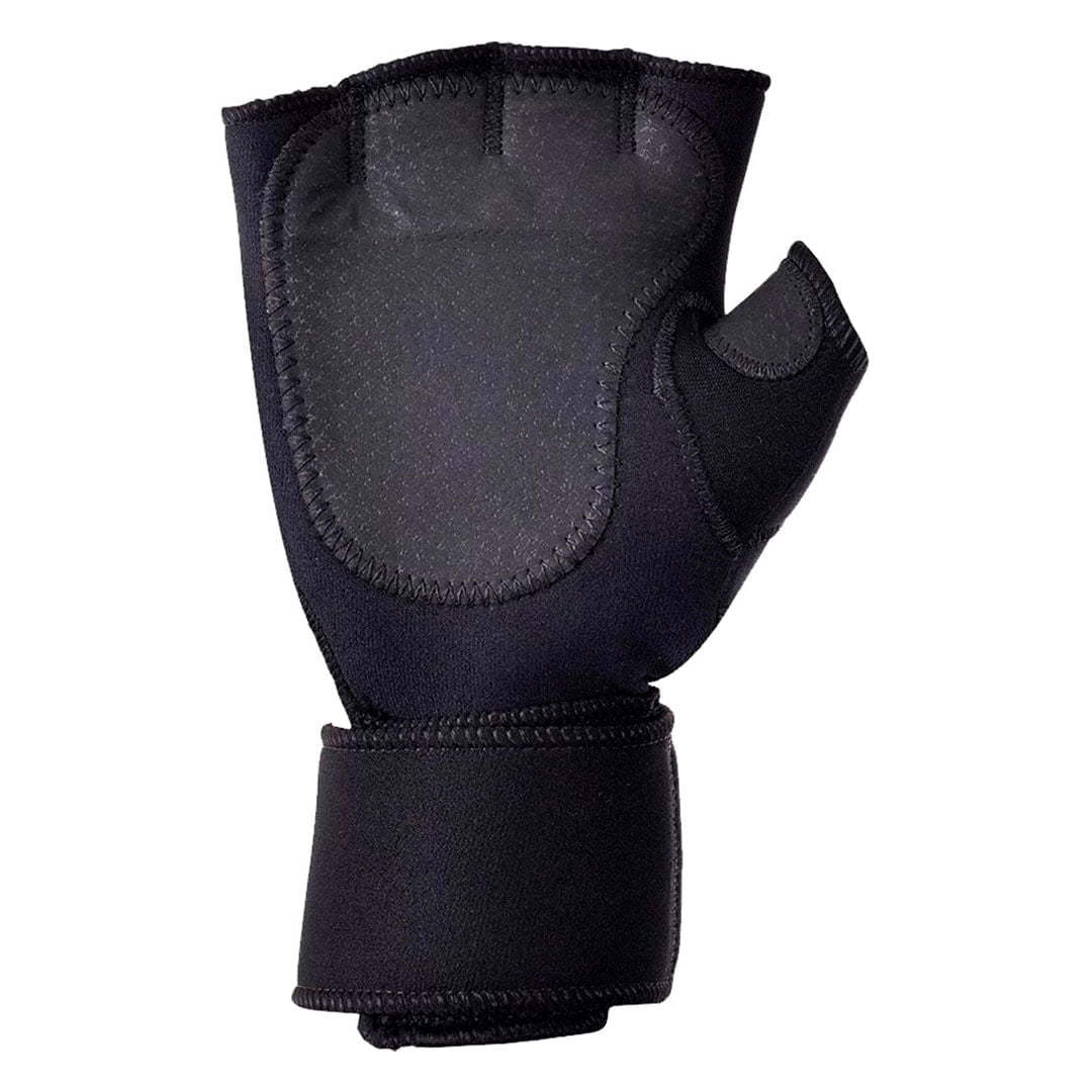 Luvas Poker Neoprene Unissex