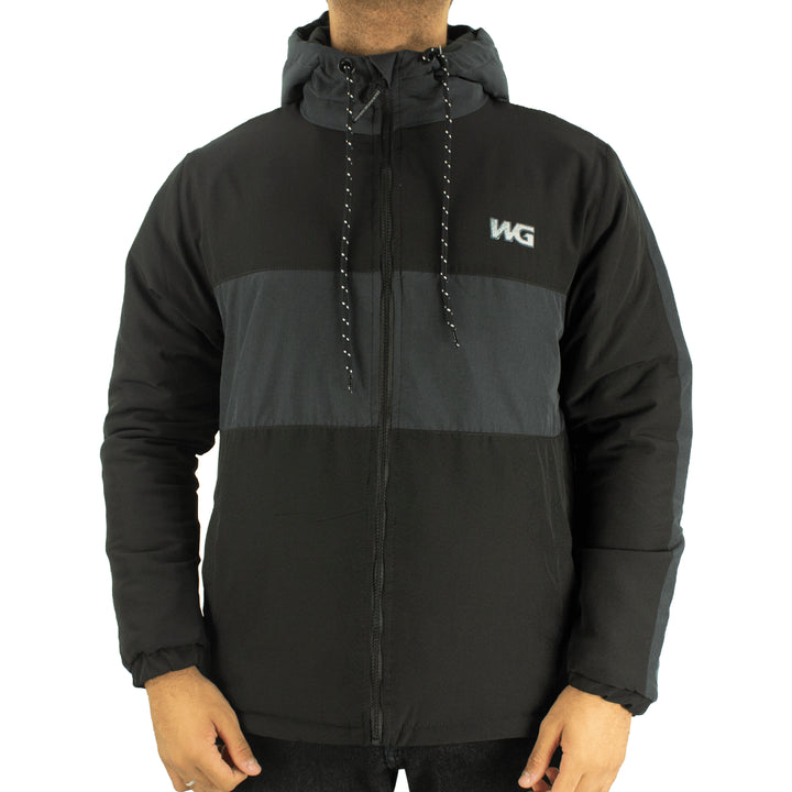 Jaqueta Wg Matelassada Masculino