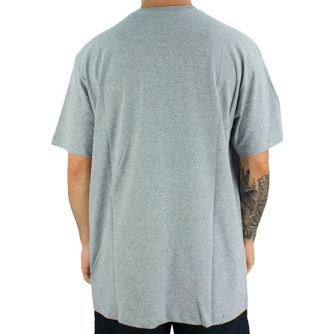 Camiseta Wg Regular Infantil