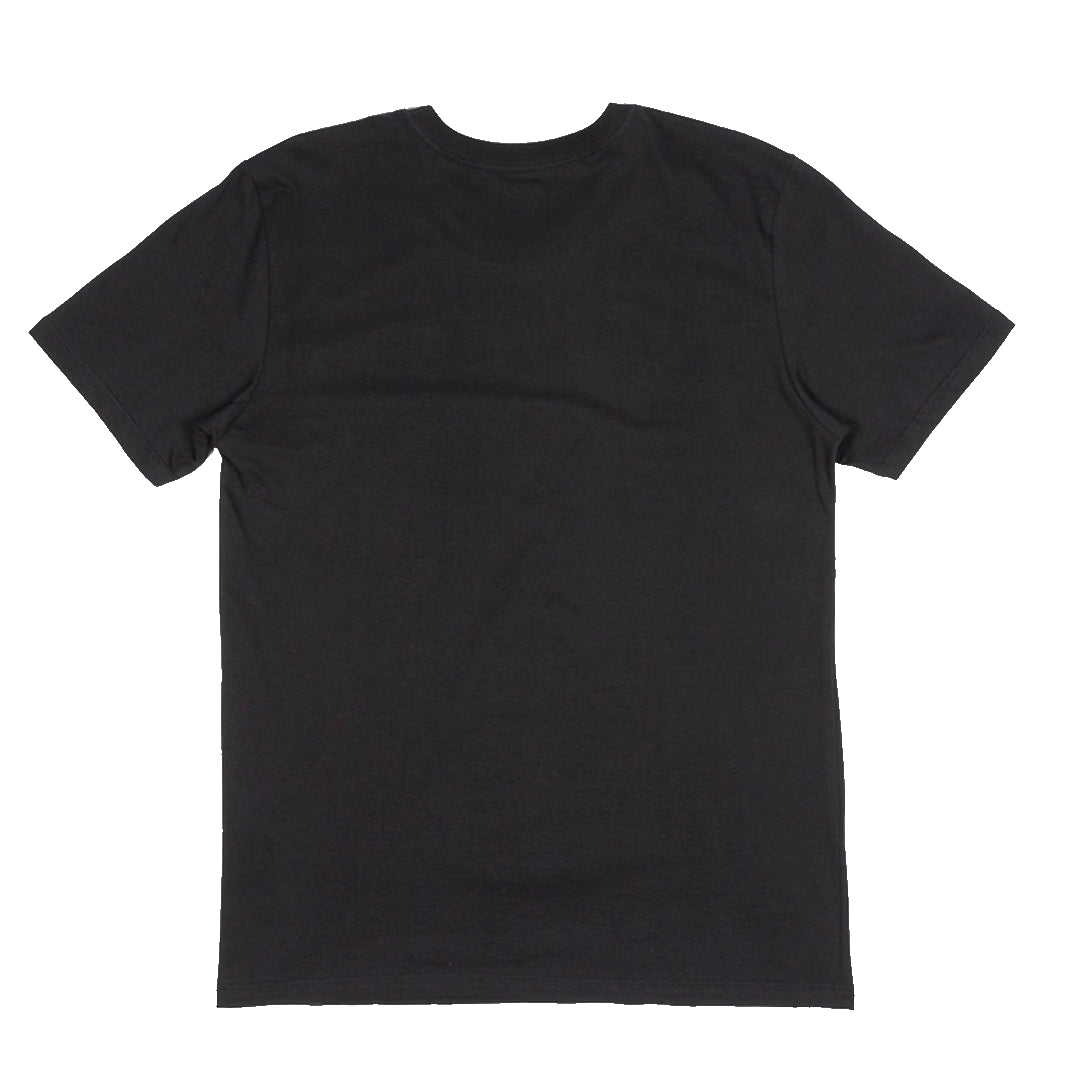 Camiseta Dc Star Outline Masculino