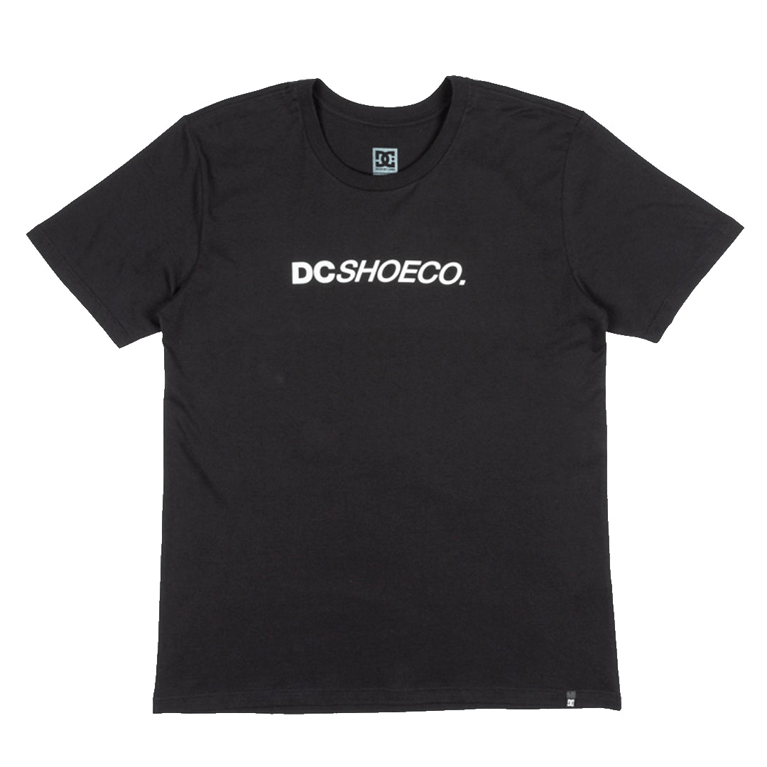 Camiseta Dc Bilyeu Masculino