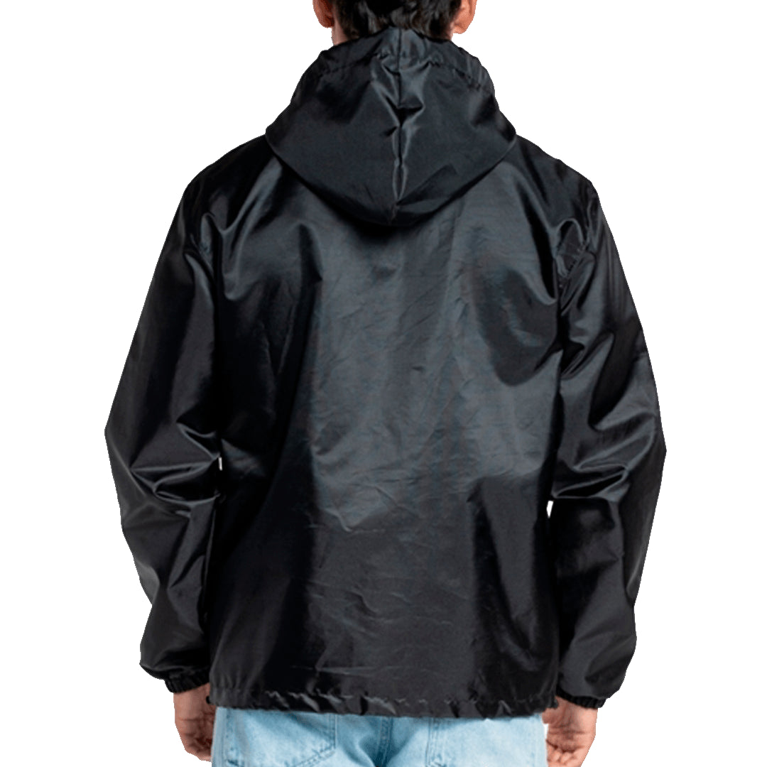 Jaqueta Quiksilver Solid Masculino