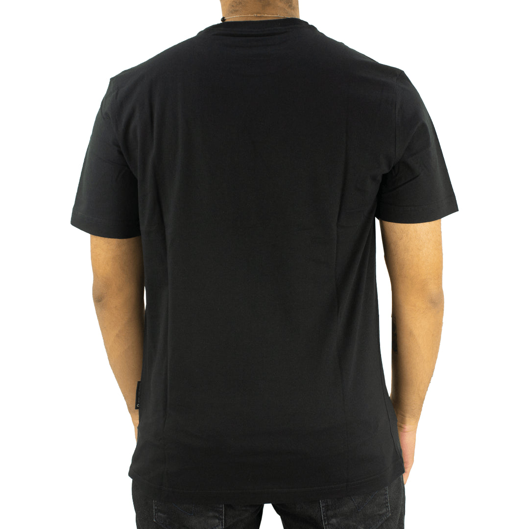Camiseta Mcd Es Puro Pero No Limpio Masculino