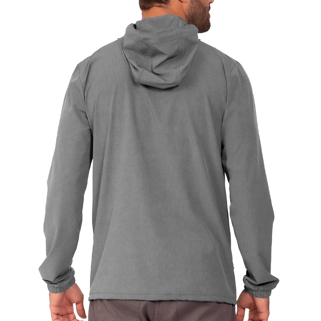 Jaqueta Rip Curl Stretch Masculino