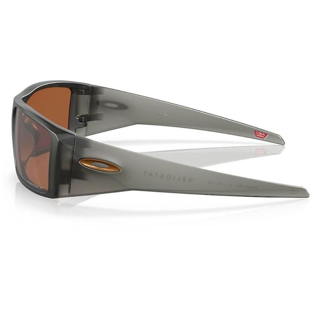 Óculos Oakley Heliostat Masculino