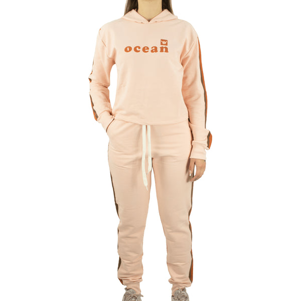 Conjunto Hang Loose Ocean Feminino