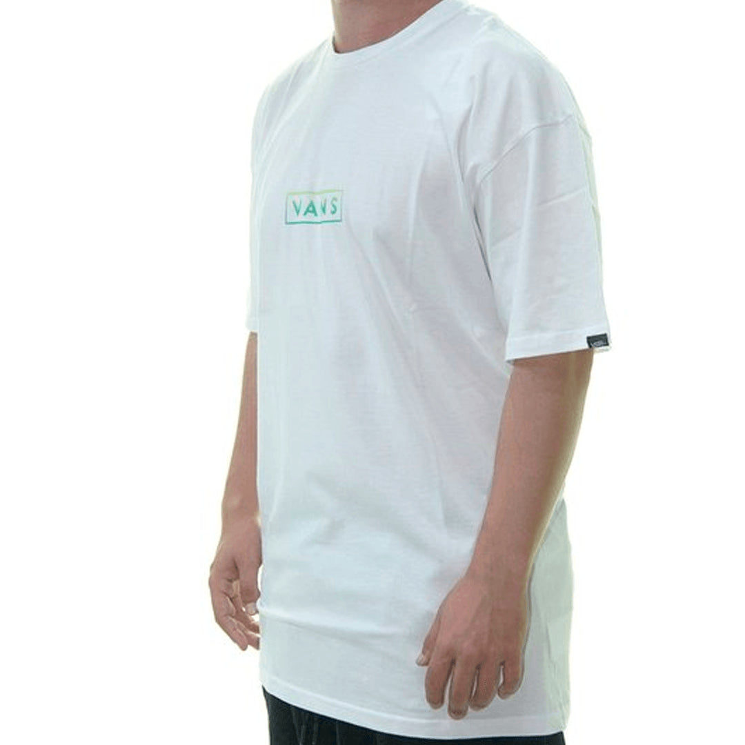 Camiseta Vans Classic Box Masculino