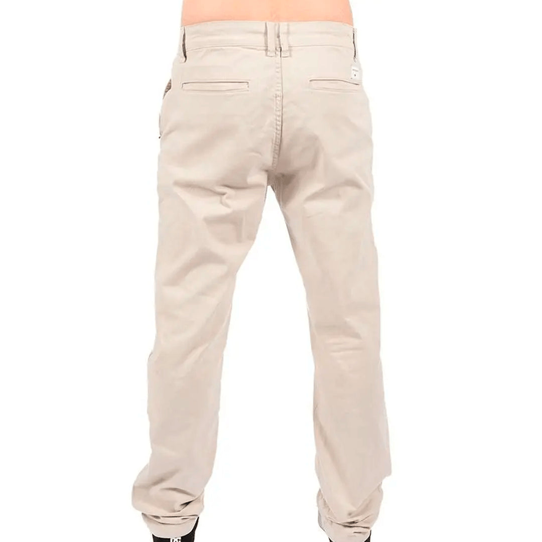 Calça Quiksilver Everyday Chino Masculino