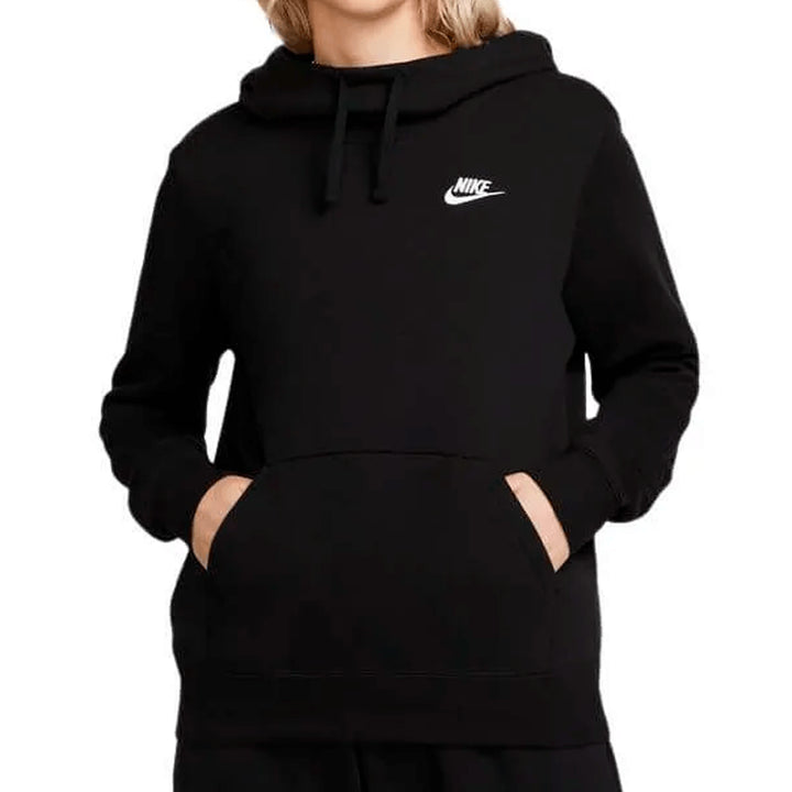 Blusa Nike Sportswear Club Feminino
