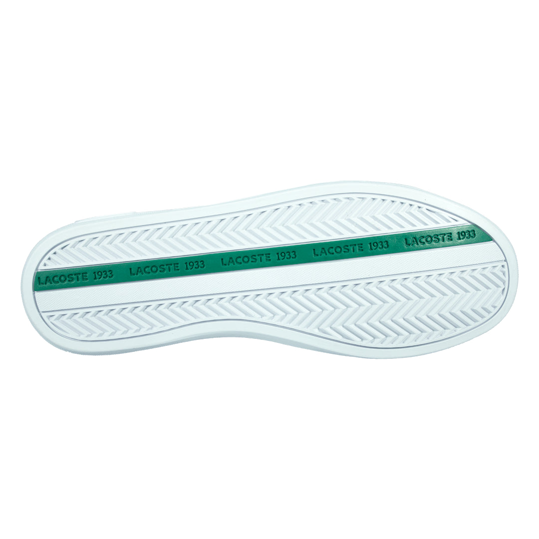 Tênis Lacoste Europa Masculino