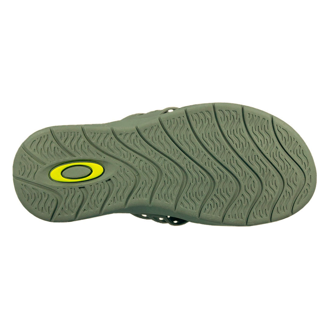 Chinelo Oakley Killer Point II Masculino