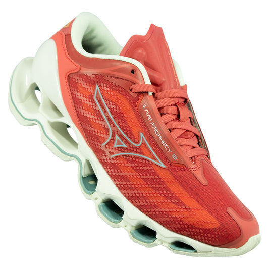 Tênis Mizuno Wave Prophecy 12 Feminino