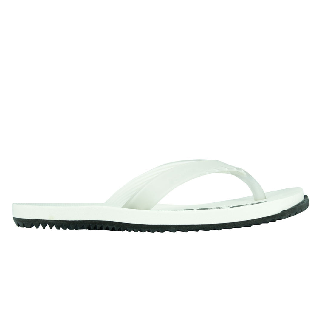 Chinelo Kenner Red Unissex