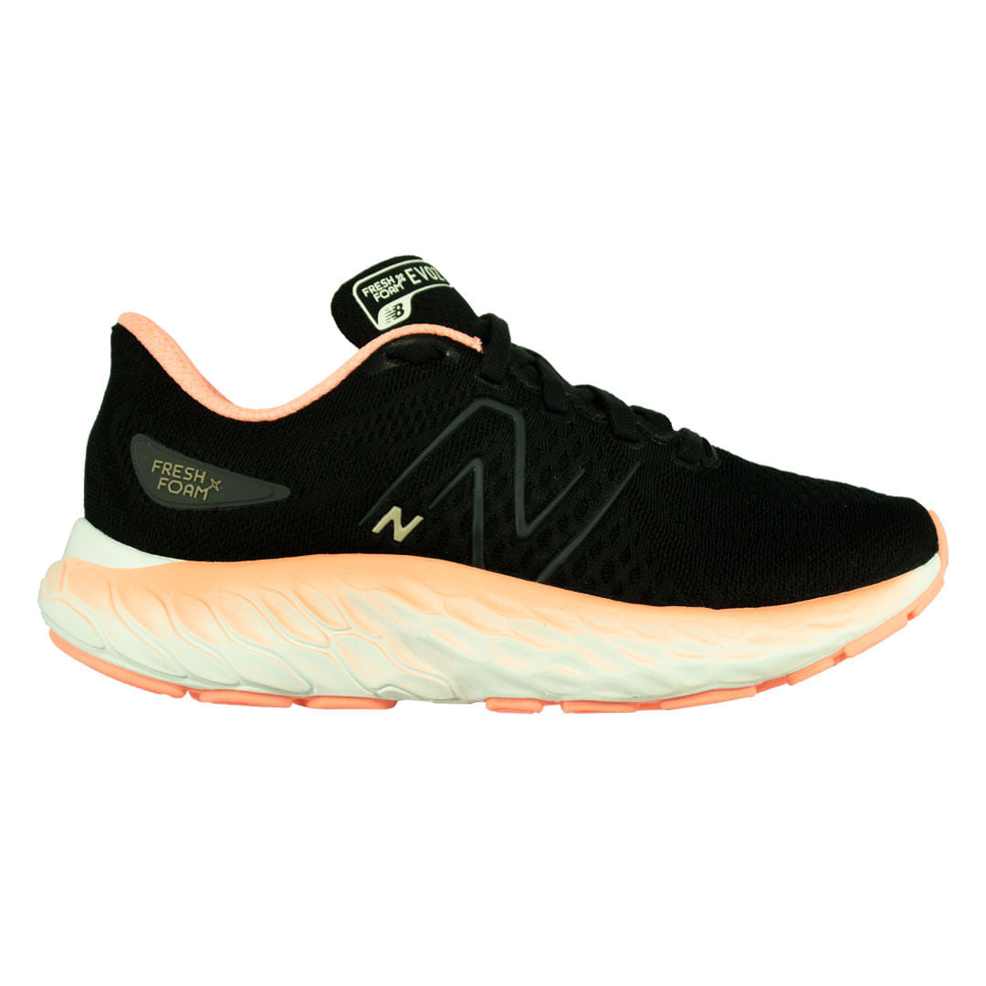 Tênis New Balance Evoz V3 Feminino