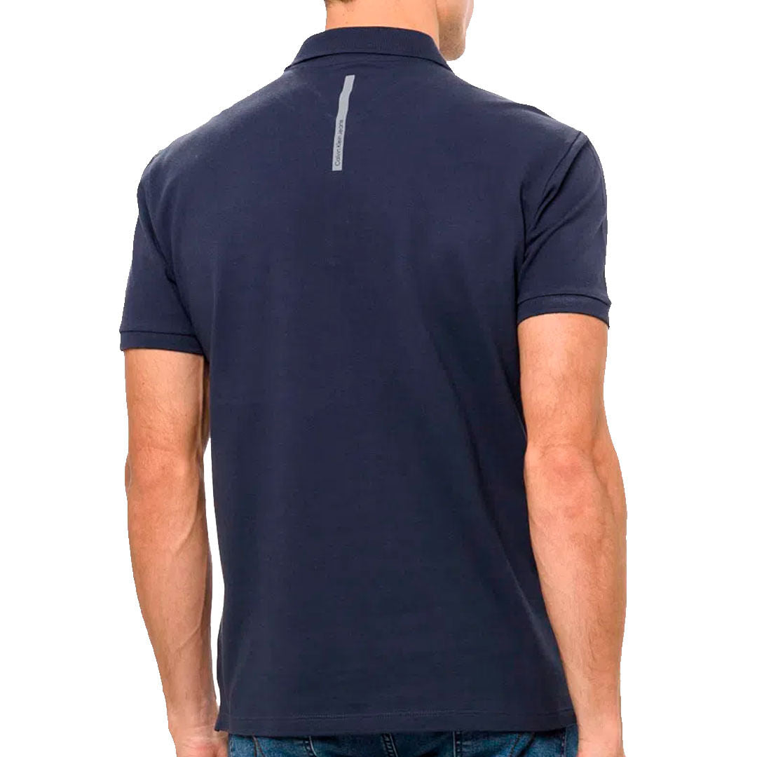 Polo Calvin Klein Premium Masculino