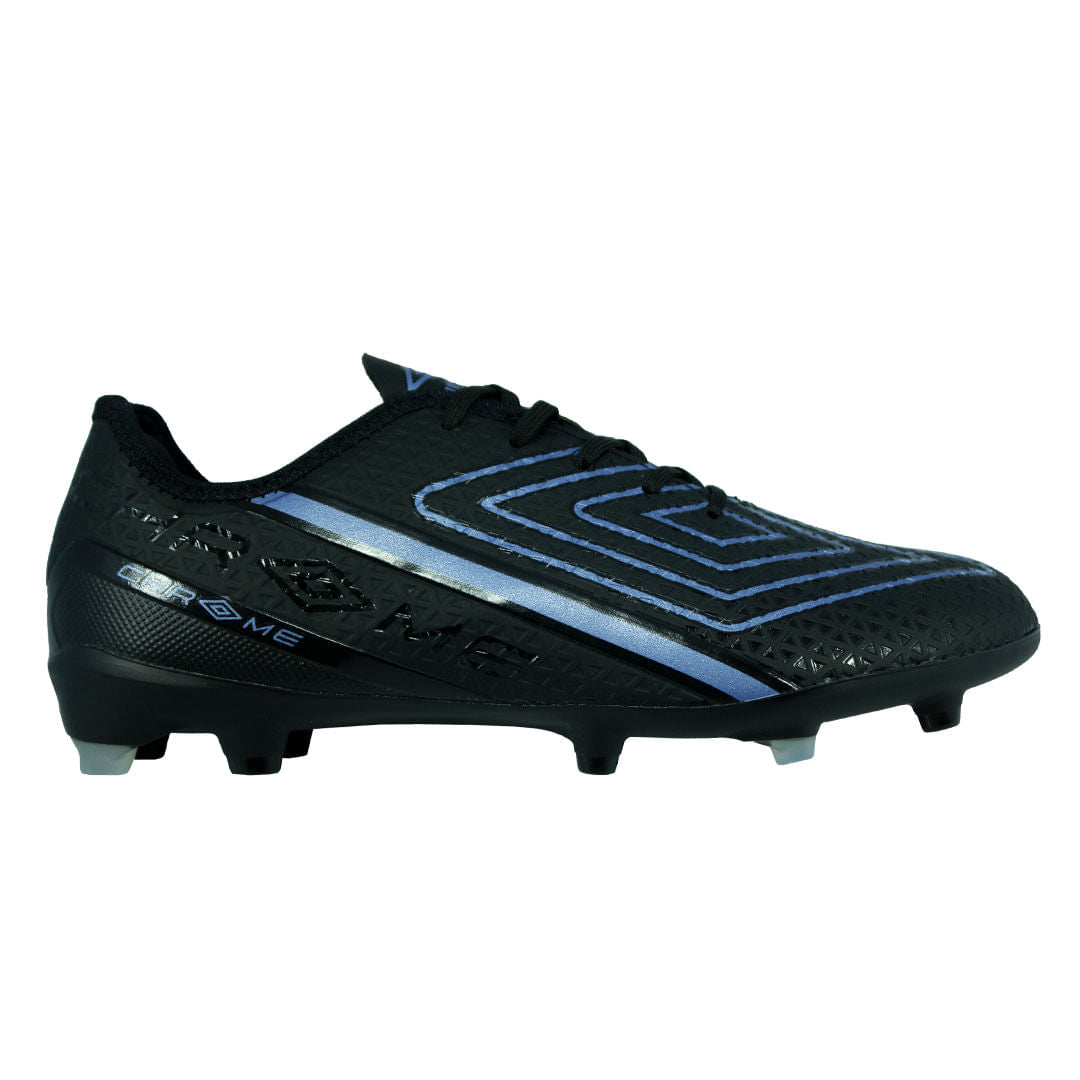 Chuteira Umbro Campo Chrome Masculino